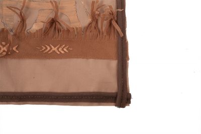 Afrika Kissen - Schritt 19