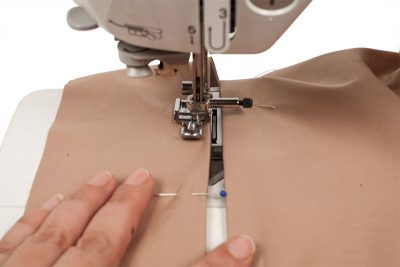 Afrika Kissen - Schritt 23