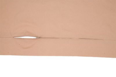 Afrika Kissen - Schritt 24