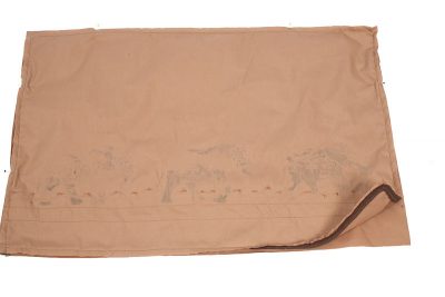 Afrika Kissen - Schritt 25