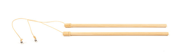 Angelspiel basteln - Schritt 13 Angelspiel basteln - Schritt 13