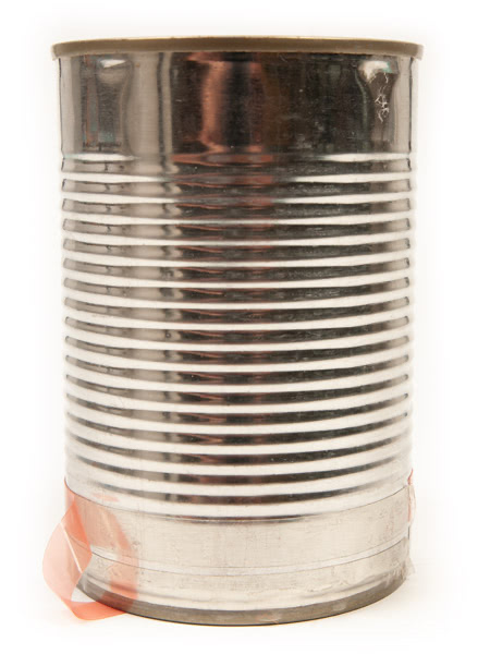 Aufbewahrungshalter aus Holzstäbchen basteln Schritt 13