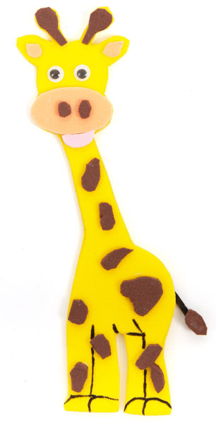 Aufbewahrungshalter aus Holzstäbchen basteln Schritt 9