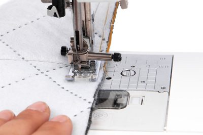 Aufbewahrungskorb nähen - Schritt 4 Aufbewahrungskorb nähen - Schritt 4