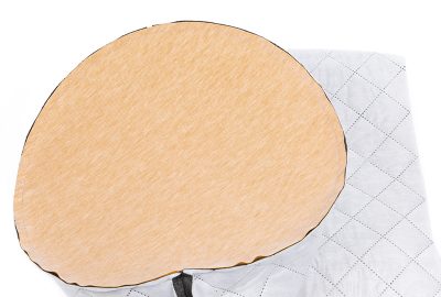 Aufbewahrungskorb nähen - Schritt 5 Aufbewahrungskorb nähen - Schritt 5