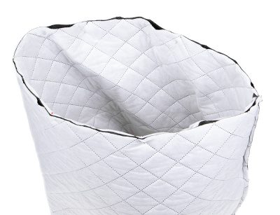 Aufbewahrungskorb nähen - Schritt 7 Aufbewahrungskorb nähen - Schritt 7