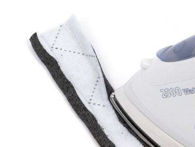 Aufbewahrungskorb nähen - Schritt 8 Aufbewahrungskorb nähen - Schritt 8