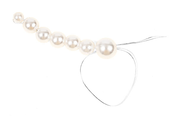 Frühlings-Aufsteller aus Filz basteln - Schritt 30 Frühlings-Aufsteller aus Filz basteln - Schritt 30