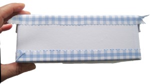 Spielkoffer Schritt 13