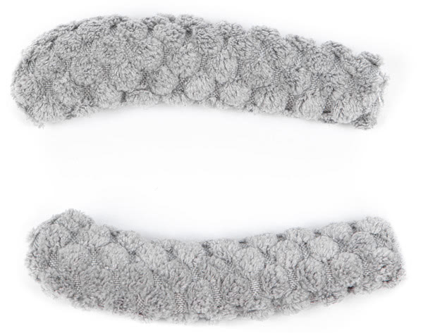 Bär Valentin nähen - Schritt 6