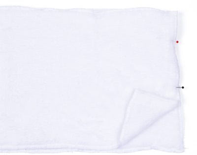 Bärenhocker nähen - Schritt 3