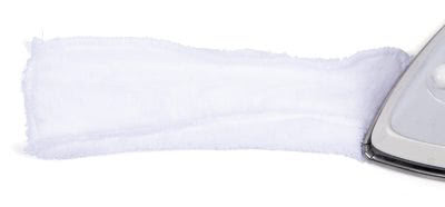 Bärenhocker nähen - Schritt 11