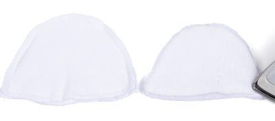 Bärenhocker nähen - Schritt 13