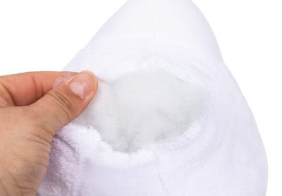 Bärenhocker nähen - Schritt 19