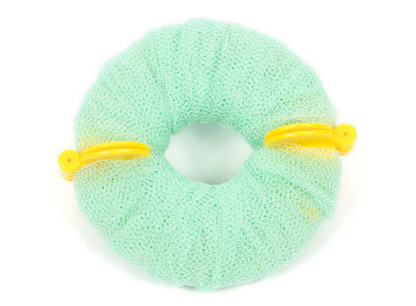 Ballerina Puppe nähen - Schritt 8