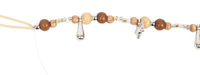 Barfuß-Sandalen - Schritt 10