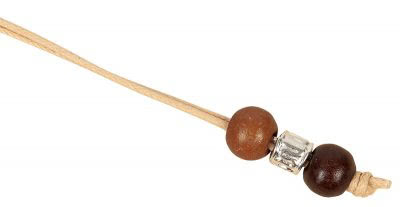 Barfuß-Sandalen - Schritt 11