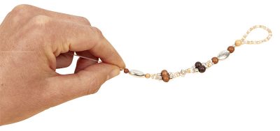 Barfuß-Sandalen - Schritt 6