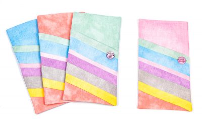 Bestecktaschen nähen -Schritt 10 Bestecktaschen nähen -Schritt 10