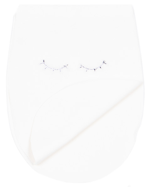 Bettschlange "Schnecke" nähen - Schritt 3 Bettschlange "Schnecke" nähen - Schritt 3