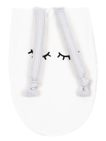 Bettschlange "Schnecke" nähen - Schritt 6 Bettschlange "Schnecke" nähen - Schritt 6