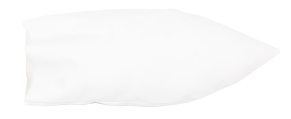 Bettschlange "Schnecke" nähen - Schritt 8 Bettschlange "Schnecke" nähen - Schritt 8