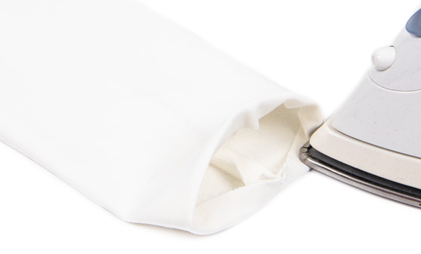 Bettschlange "Schnecke" nähen - Schritt 15 Bettschlange "Schnecke" nähen - Schritt 15