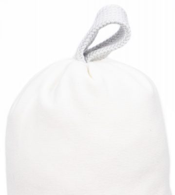 Bettschlange "Schnecke" nähen - Schritt 17