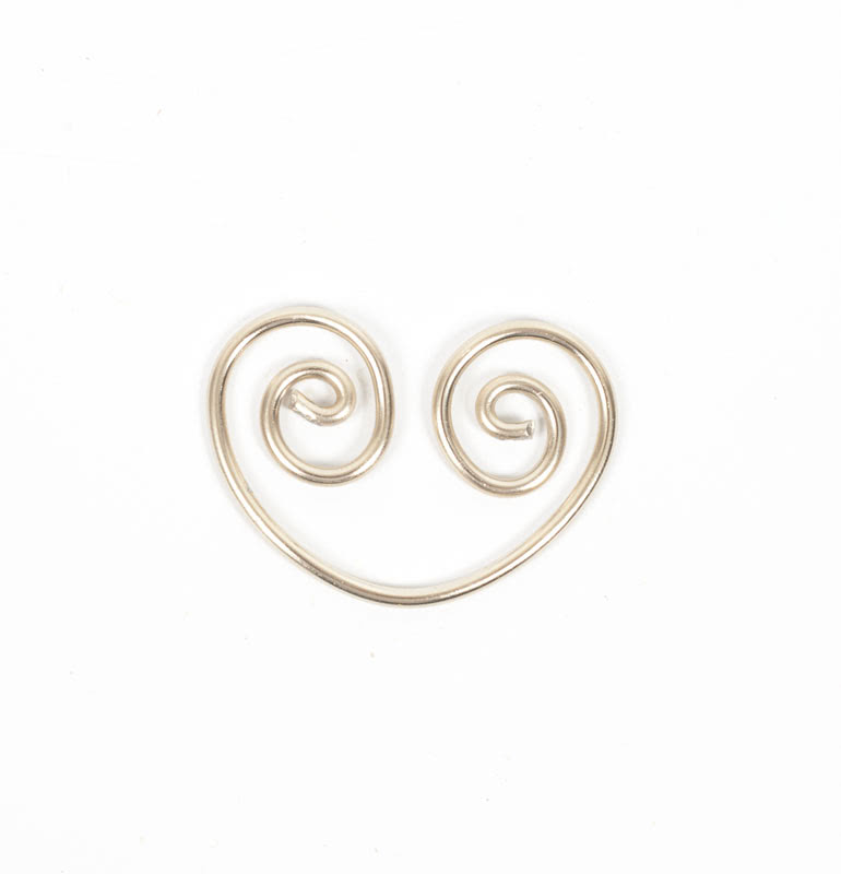 Vögel aus Birkenscheiben - Schritt - 7