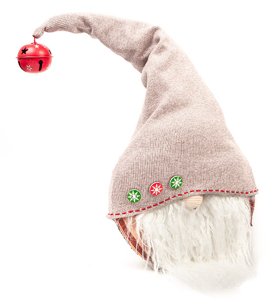 Wichtel aus Birkenscheibe basteln - Schritt 23 Wichtel aus Birkenscheibe basteln - Schritt 23