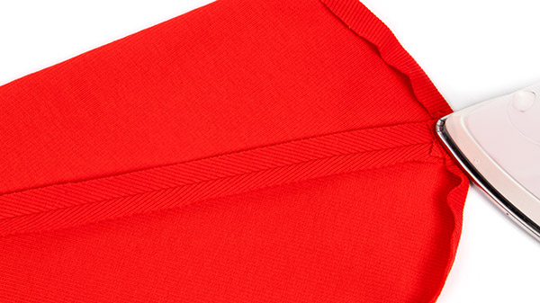 Wichtel aus Birkenscheibe basteln - Schritt 4 Wichtel aus Birkenscheibe basteln - Schritt 4