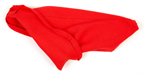 Wichtel aus Birkenscheibe basteln - Schritt 5 Wichtel aus Birkenscheibe basteln - Schritt 5