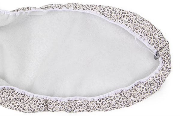 Bügelbrettbezug nähen - Schritt 5