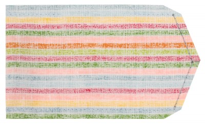 Schlüsselanhänger nähen Schritt 3