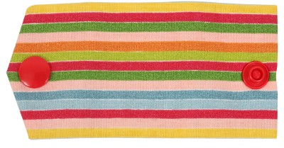 Schlüsselanhänger nähen Schritt 4