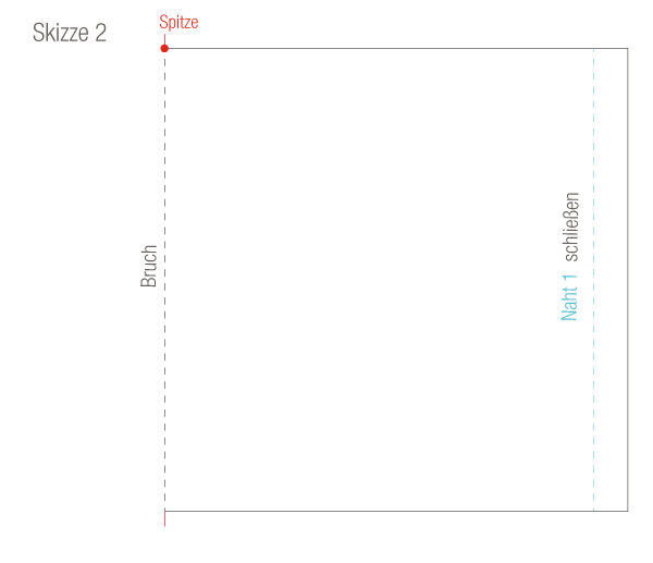 dreiecks-kissen-Skizze2