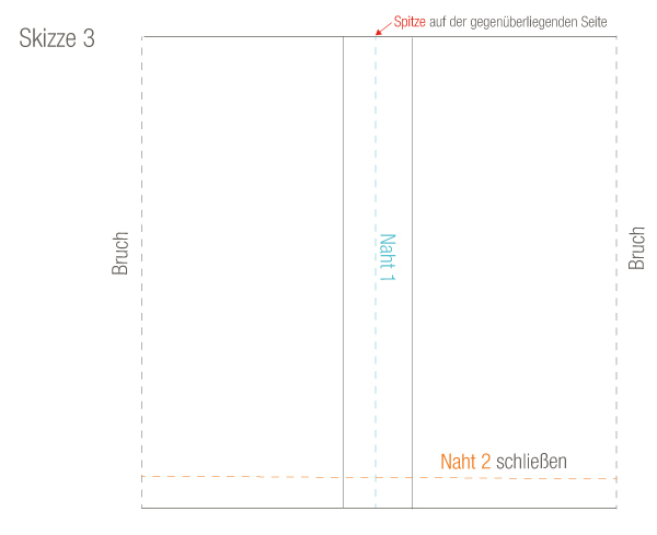 dreiecks-kissen-Skizze3