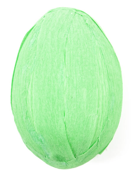 Eierkranz basteln- Schritt 5