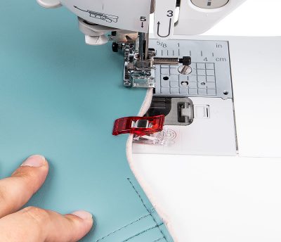 Einkaufskorb - Schritt 5