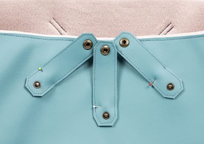 Einkaufskorb - Schritt 10