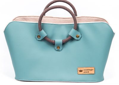 Einkaufskorb - Schritt 13