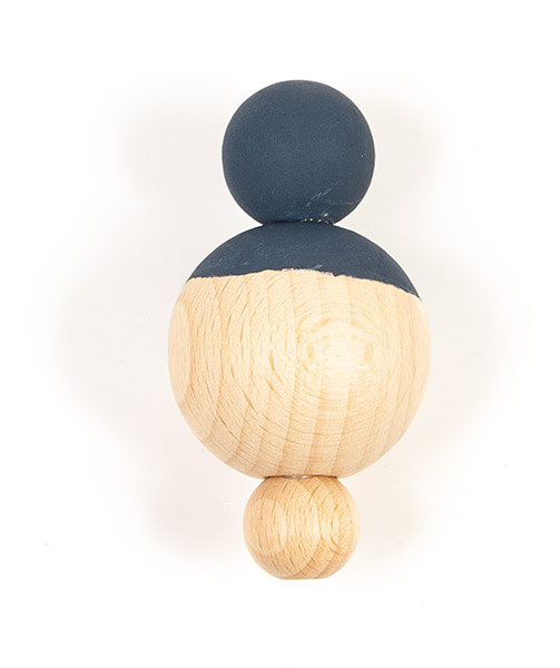 Weihnachtliche Engel basteln - Schritt 2 Weihnachtliche Engel basteln - Schritt 2