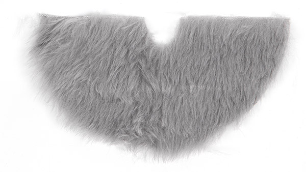 Weihnachtliche Engel basteln - Schritt 3 Weihnachtliche Engel basteln - Schritt 3