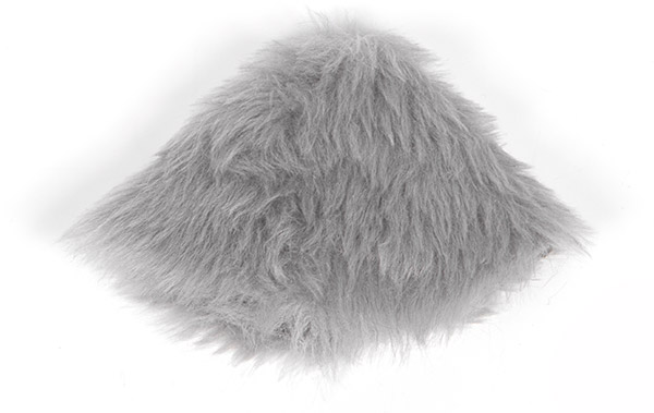 Weihnachtliche Engel basteln - Schritt 5 Weihnachtliche Engel basteln - Schritt 5