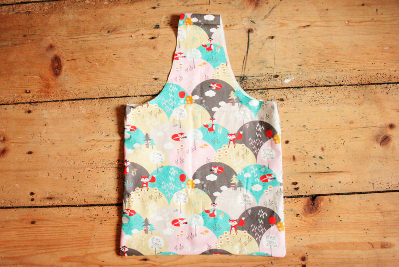 erdbeertasche_tasche_gewendet