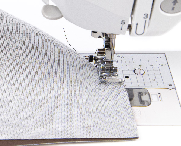 Fahrrad-Getränketasche nähen - Schritt 2 Fahrrad-Getränketasche nähen - Schritt 2