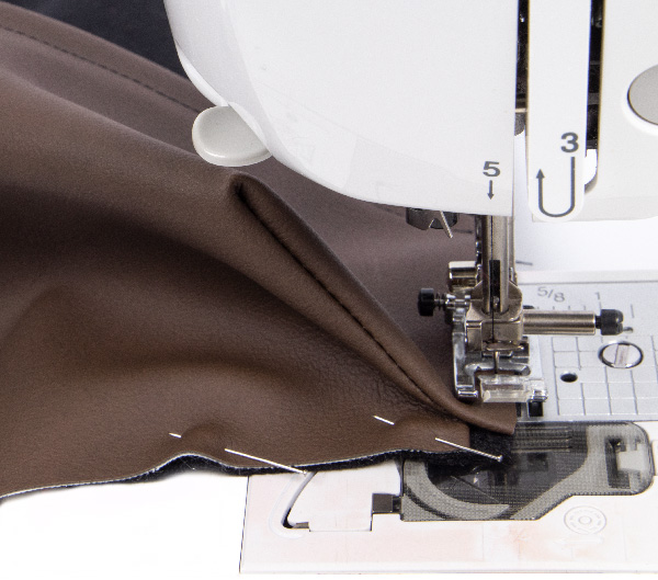 Fahrrad-Getränketasche nähen - Schritt 4 Fahrrad-Getränketasche nähen - Schritt 4