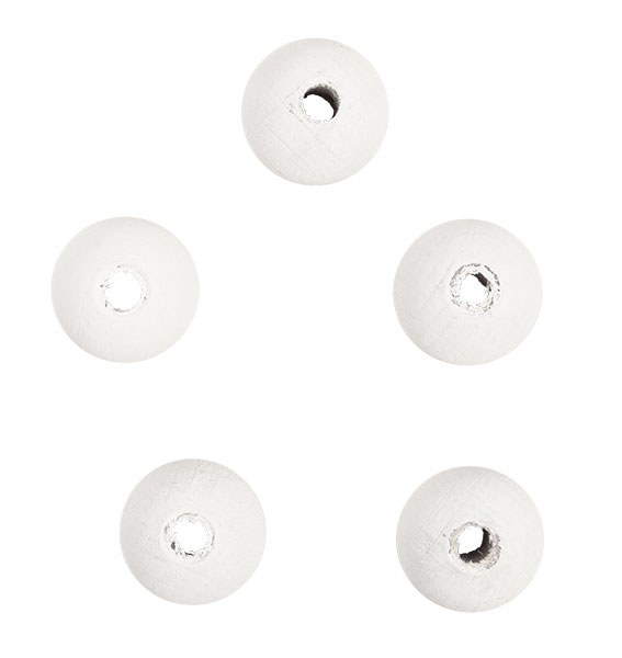 Feder-Blüten-Hänger basteln - Schritt 2 Feder-Blüten-Hänger basteln - Schritt 2