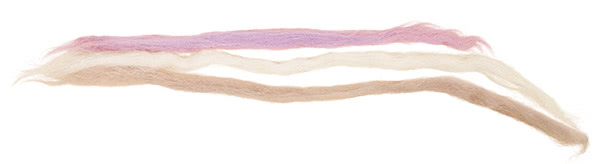 Feen aus Märchenwolle basteln - Schritt 21 Feen aus Märchenwolle basteln - Schritt 21