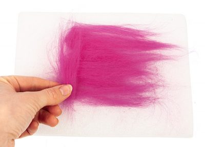 filzkette basteln schritt 6